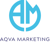Aqva Marketing Logotype