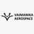 Vaimanika Aerospace Logotype