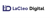 LaCleo Digital Logotype