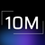 10MINDS Logotype