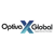 Optivax Global Logotype
