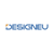DESIGNEU Logotype