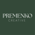 Premenko Creative Logotype