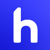 Hypeify Logotype