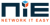 Network It Easy Logotype