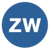 ZacWine.com Logotype