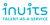 Inuits Sp. z o.o. Logotype