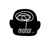 Motor Studio Logotype