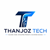 Thanjoz Tech Soltions Logotype