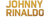 Johnny Rinaldo Logotype