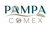 Pampa Comex Logotype