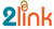 2Link Marketing Ltd Logotype
