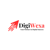 DigiWexa Logotype