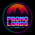 Promo Lords Logotype