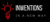 Inwentions Logotype