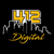 412 Digital Marketing Company Logotype