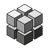 Grayscaled Logotype