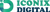 Iconix Digital Logotype