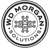 WD Morgan Solutions Logotype