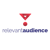 Relevant Audience Logotype