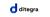 ditegra GmbH Logotype