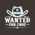 WantedForCode SL Logotype