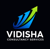 Vidisha Consultancy Services Logotype