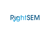 RightSEM Logotype