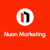 Nuon Marketing Logotype
