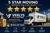 Verlys Pro Moving Logotype