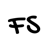 Fuki Studio Logotype