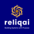 Reliq AI Logotype