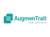 AugmenTrait Pvt. Ltd. Logotype