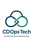 CDOps Tech Logotype