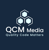 QCM Media Logotype