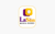 LaSan Media Works Logotype