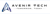 Avenir Tech Logotype