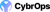 CybrOps Logotype