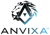 Anvixa Logotype