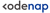 Codenap - IT Professional Services Logotype