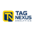 TagNexus Analytics Logotype