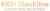 KKM Black Line Logotype