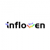 Inflowen Logotype