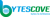 Bytescove Solutions Private Limited Logotype