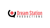 Dream Station Productions Logotype
