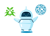 Umti Tech Solutions Logotype