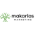 Makarios Marketing Logotype