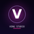 VENG STUDIO Logotype
