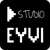 EYVI STUDIO Logotype