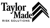Taylor Made Risk Solutions Ltd Logotype